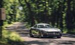 Mercedes-AMG GT 2019 года (NA)
